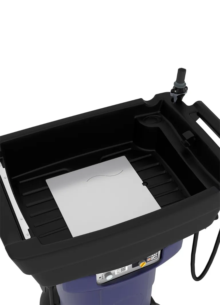 Delevasker, biologisk 40l.