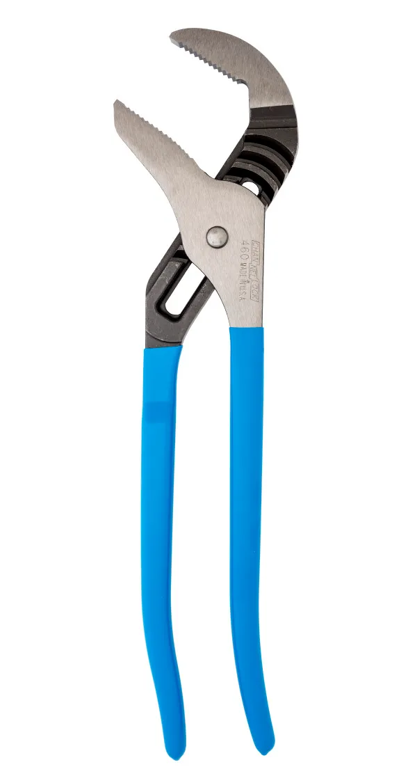 Channellock vannpumpetang 460