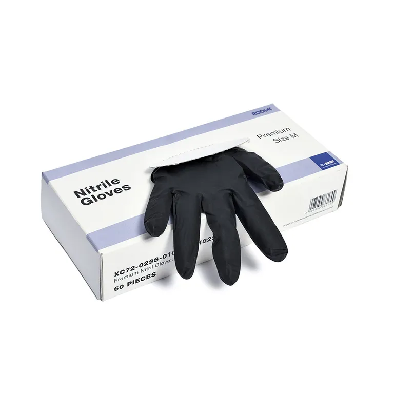 RODIM Premium nitrilhansker, str.: L
