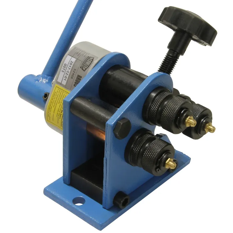 Cowley Ring Roller