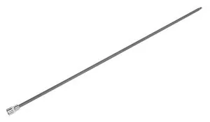 Superlang Splinepipe for VAG drivaksler 