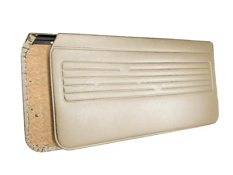 BMW E21 DØRPANELSETT 2 Stk R&L BEIGE