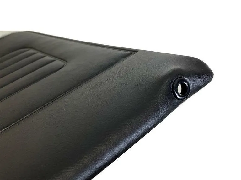 BMW E21 DØRPANELSETT 2 Stk R&L SORT