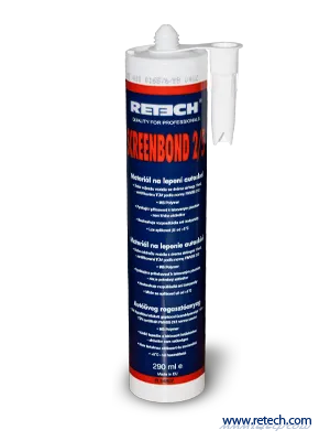Retech Screenbond 2/5