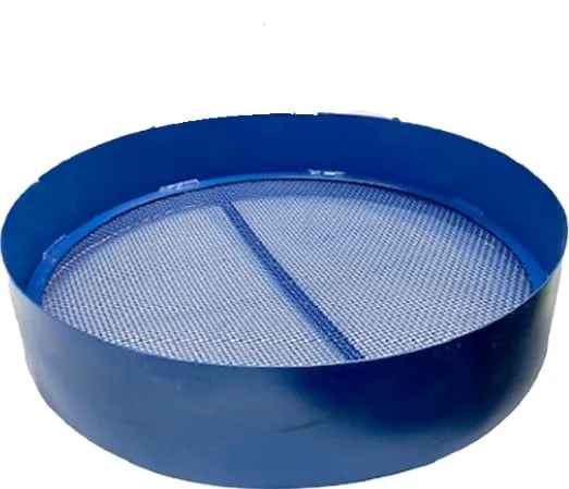 Trykksandblåser 18l. proff