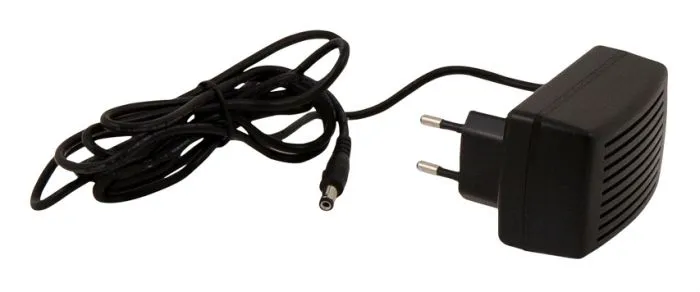 Strømadapter for Powerhand verkstedbelysning
