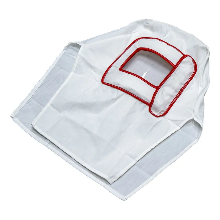 Trykksandblåser 38l.