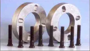 Spacersett 19mm