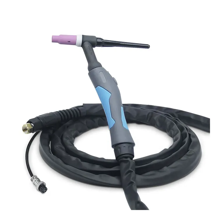 Vector AC/DC TIG 200A