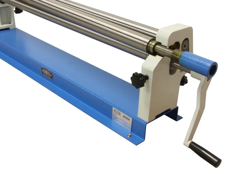 Platevalse 0,8 x 1000mm