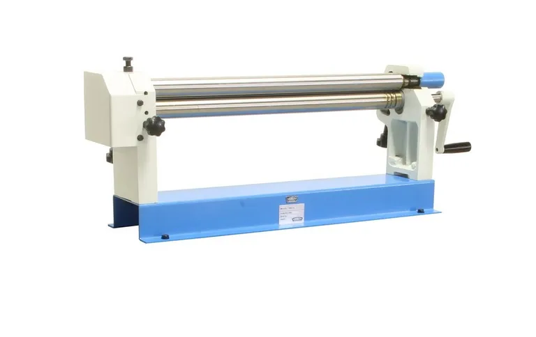 Platevalse 0,8 x 610mm