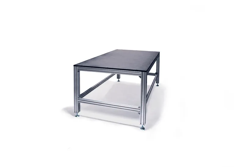Understell for EVO-M CNC-fres