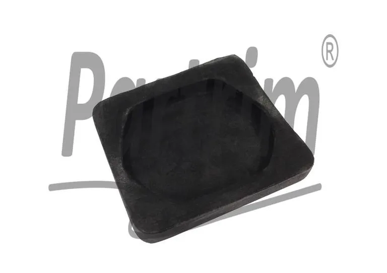 JETTA 79-83 - GOLF1 BREMSEPEDAL GUMMI