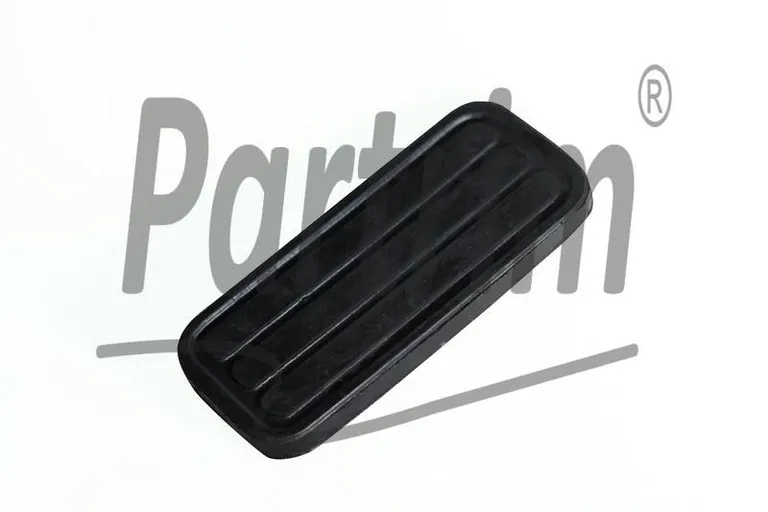 JETTA 79-83 - GOLF1 - GUMMI PEDAL PAD