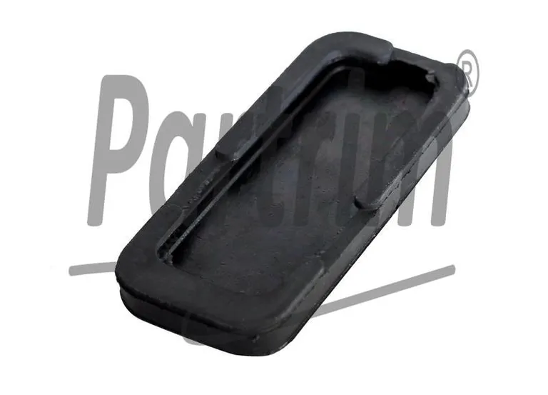 JETTA 79-83 - GOLF1 - GUMMI PEDAL PAD