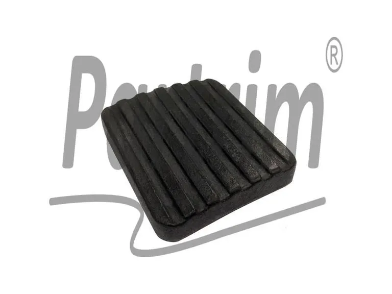 JETTA 79-83 - GOLF1 BREMSEPEDAL GUMMI