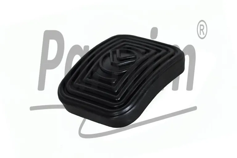 VW OLD BEETLE 1300 - 1303 BREMS OG CLUTSJ PEDAL GUMMI