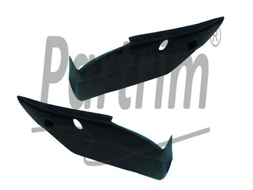 VW GAMMEL BEETLE 1300-1303 SETE SIDETREKK 2 STK