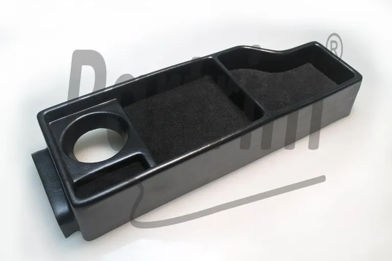 VW GAMMEL BEETLE FLAT SENTERKONSOLL