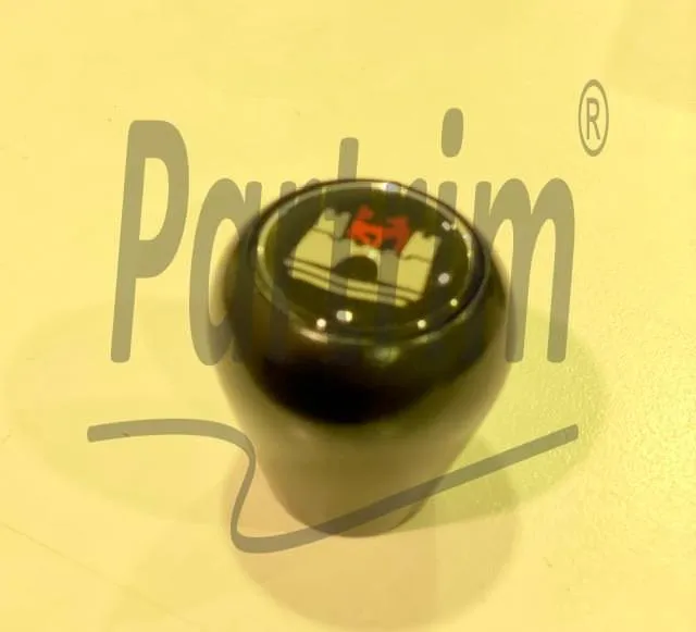 VW OLD BEETLE GIRKNAPP 12 mm Stor 1968 - 1977 WB