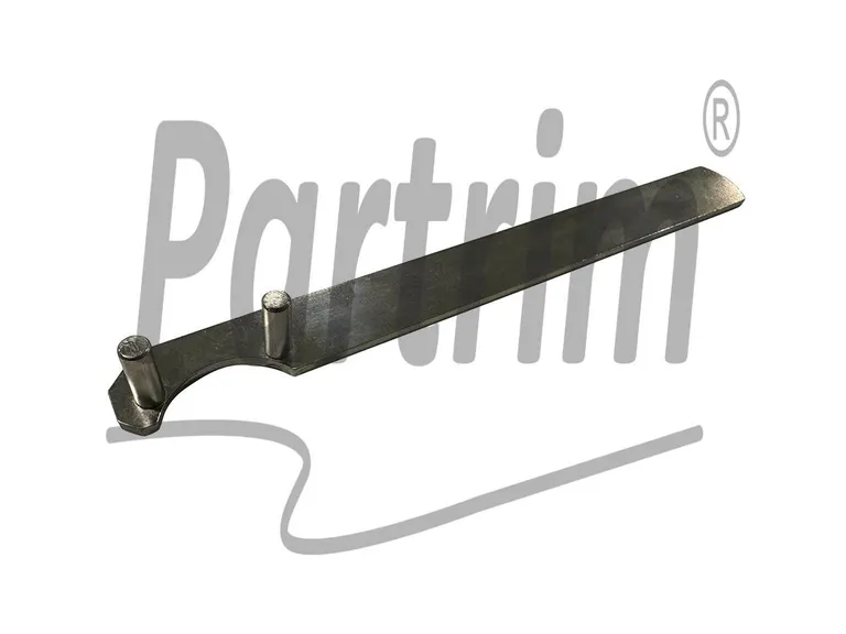 PORSCHE 911 1963 - 77 PORCSHE 914 - 6 DYNAMO BLOKKERINGSNØKKEL