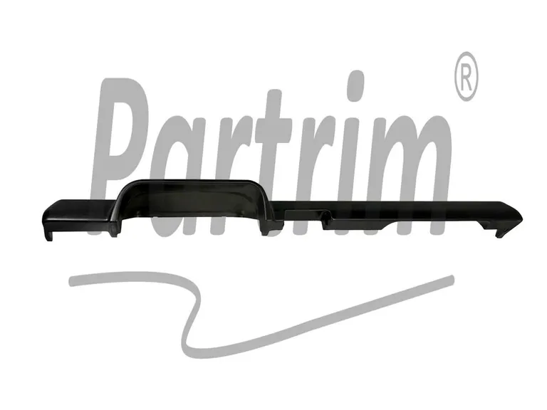 PORSCHE 914 DASHBORD SVART