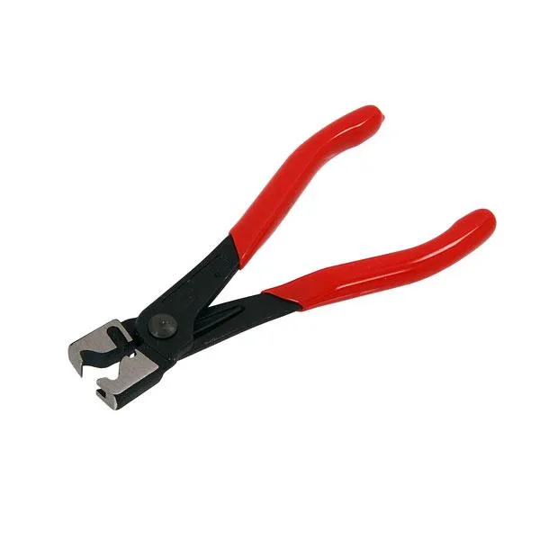 Slangeklemmetang, Clic-type