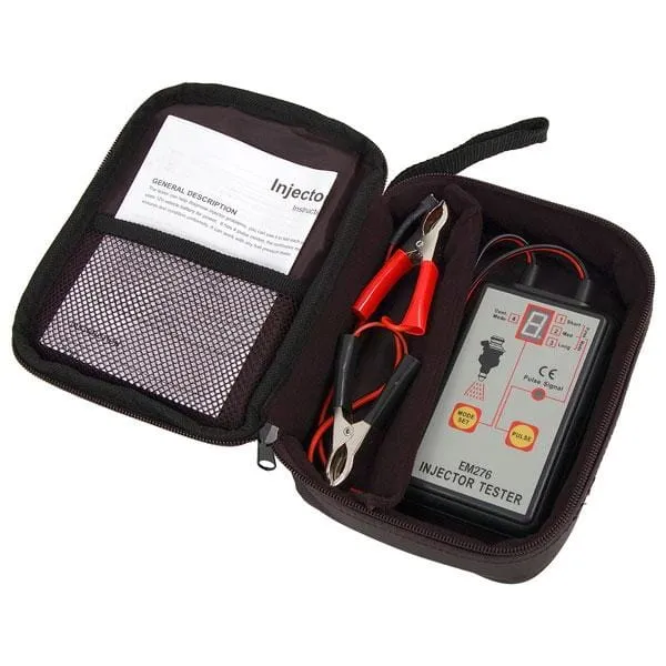 Dysetester