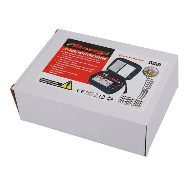 Dysetester