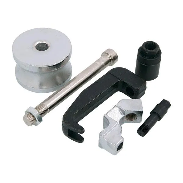 Avtrekker for dieseldyser, Mercedes