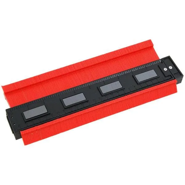 Profilmal, 25 cm.
