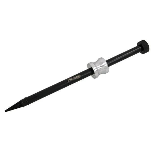Avtrekker for dysepakninger