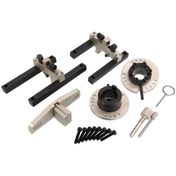 Timingsett for Ford Ecoboost 1.0