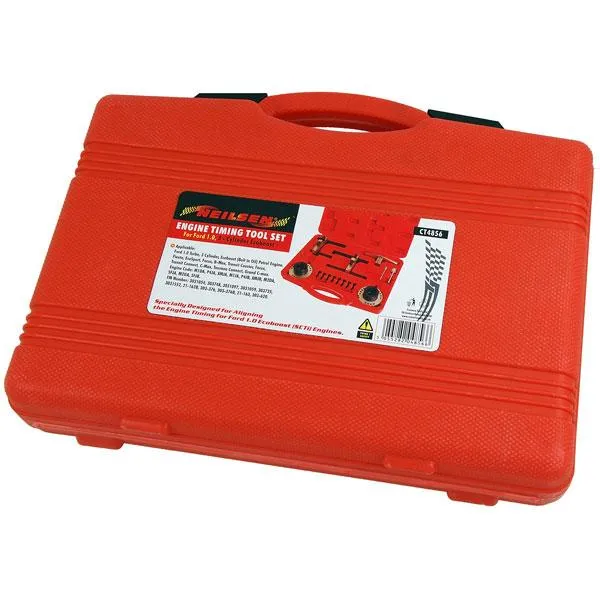 Timingsett for Ford Ecoboost 1.0