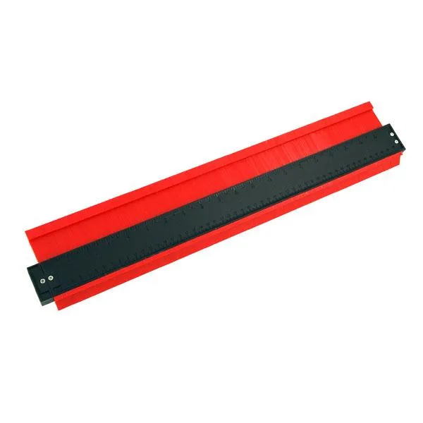 Profilmal, 51 cm. 