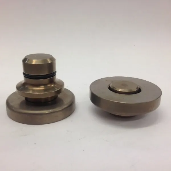 Knekkeformsett 6, 8, 10 og 12 mm
