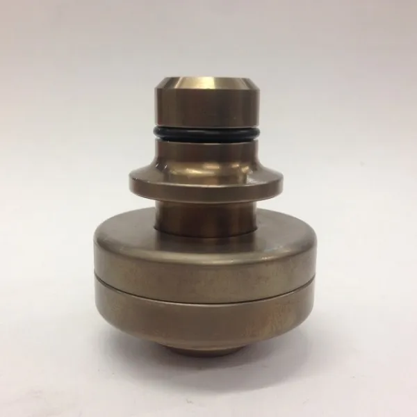 Knekkeformsett 6, 8, 10 og 12 mm