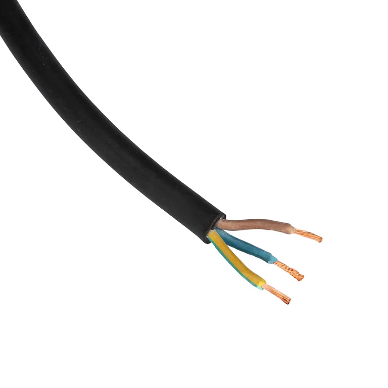 Kabel 3 x 1
