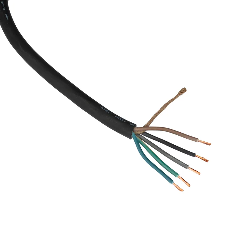 Kabel 5 x 2