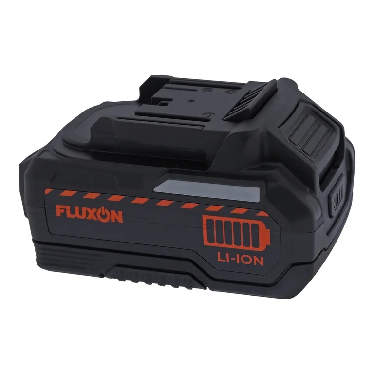 18V litiumionbatteri 4.0Ah
