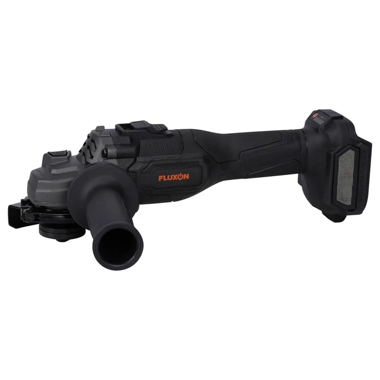 Vinkelsliper 125mm uten batteri
