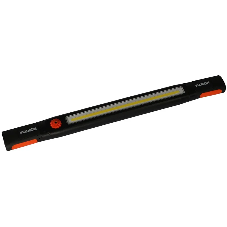 Fluxon magnetic arbeidslampe 360°