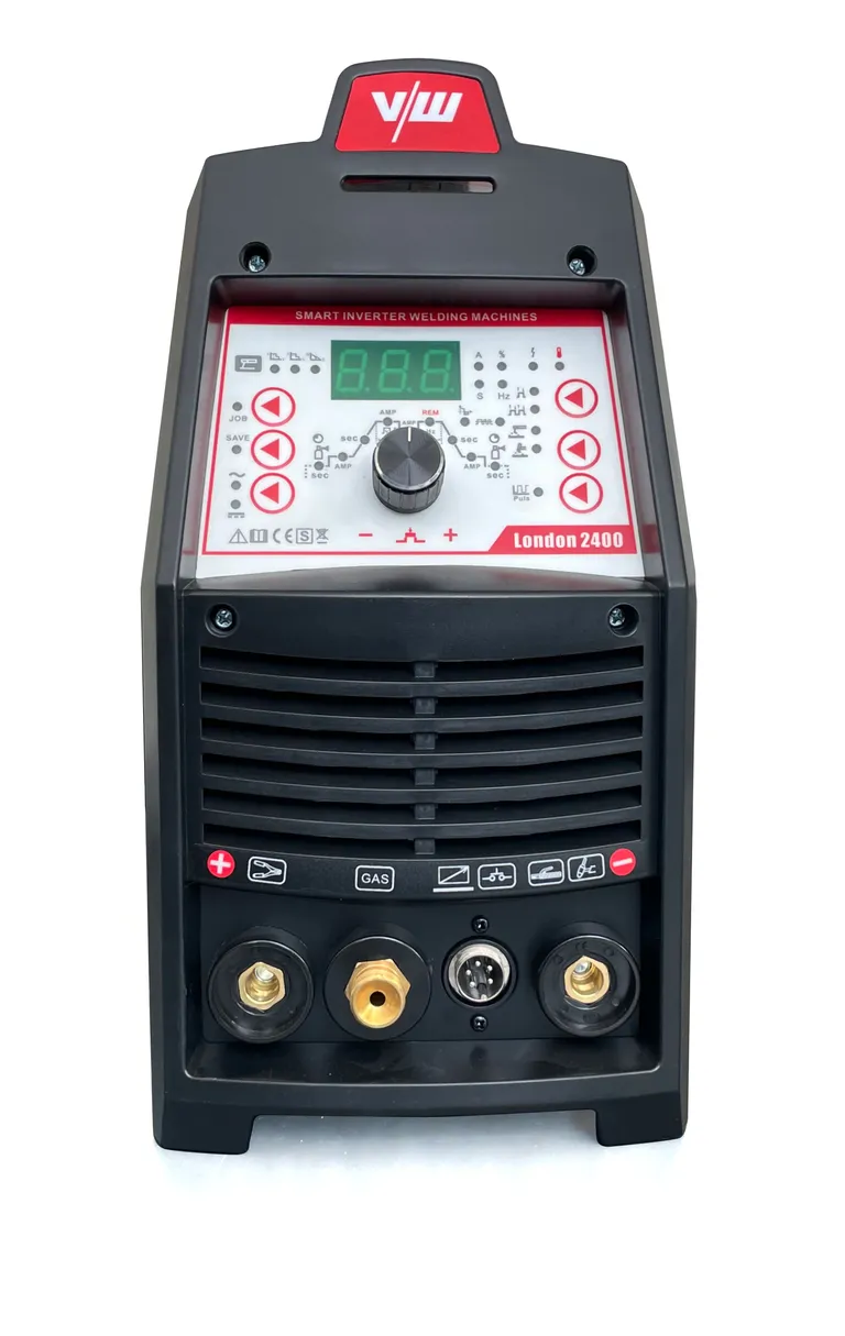 Vector AC/DC TIG 200A