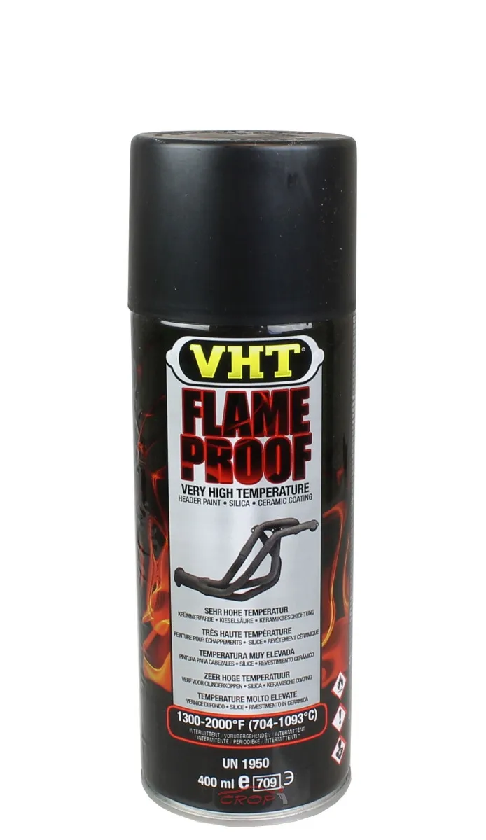 VHT Manifoldlakk