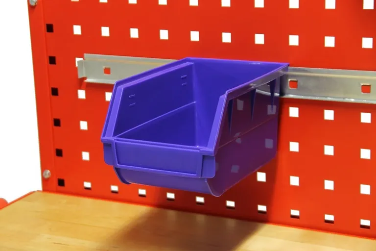 Oppbevaringsboks 220 x 140 x 125 mm