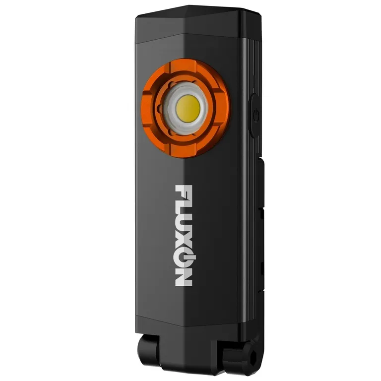 Fluxon arbeidslampe 1000 lm