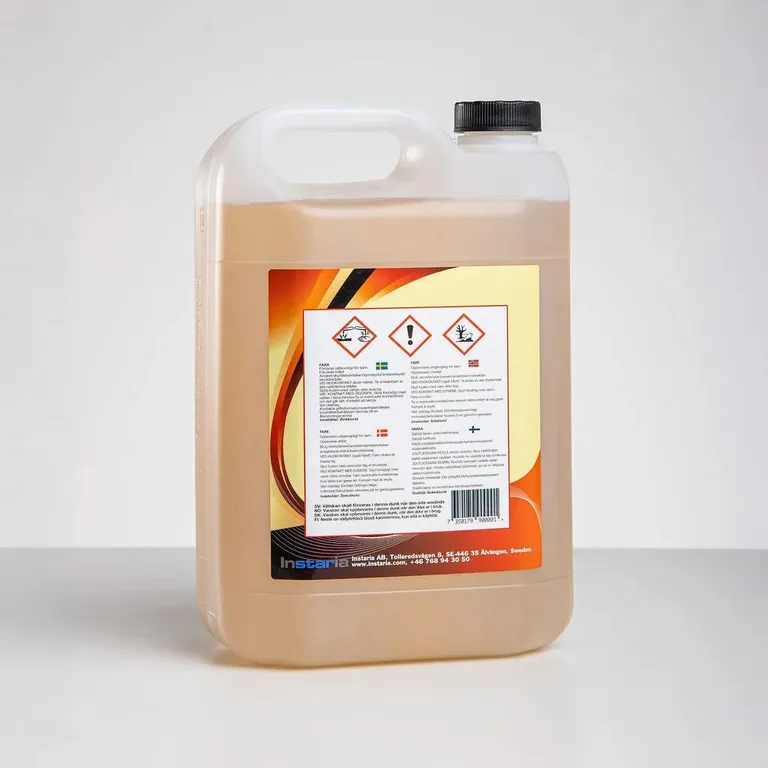 Forzinkingsvæske 5 liter