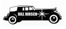 Bill Hirsch