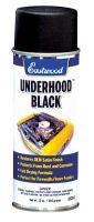 Eastwood Underhood Black