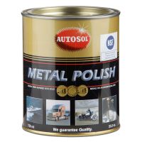 Autosol universal metallpolish, 750 ml.